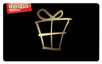 One4all Black 30 GBP Gift Card