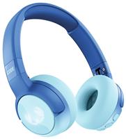 Fresh 'n Rebel Code Junior On-Ear Wireless Headphones - Blue