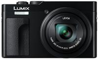 Panasonic Lumix DC-TZ99 20.3MP 30X Zoom Compact Camera Black