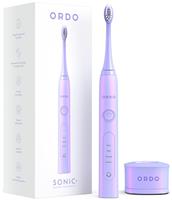 Ordo Sonic + Electric Toothbrush - Pearl Violet