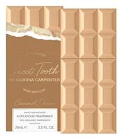 Sabrina Carpenter Caramel Dream Eau De Parfum - 75ml