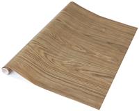 D-C-Fix Casella Oak Self Adhesive Vinyl Film 67.5cm X 5m