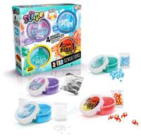So Slime X-tra Sensations Slime Set