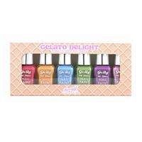 Barry M Gelato Delight 6 Gelly Hi Shine Nail Paints