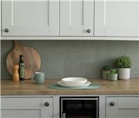 D-C-Fix Olive Peel & Stick Wall Tiles 15cm X 15cm 3-Pack