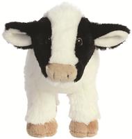 Aurora Eco Nation 10-inch Cow Plush Toy