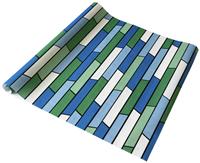 D-C-Fix Vitrail Static Cling Window Film 67.5cm X 1.5m