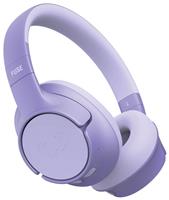 Fresh 'n Rebel Clam Fuse Over-Ear ANC Headphones - Lilac