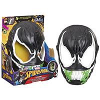 Spider-Man Marvel Venom Glow-in-the-Dark Mask