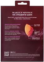 Real Techniques Makeup Sponge Superstars