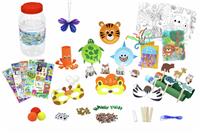 Chad Valley Craft Tub