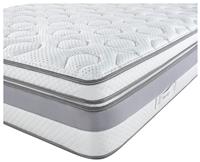 Silentnight Memory Cool 3000 Pkt Sprung Mattress - Superking