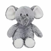 Chad Valley Super Soft Elephant Soft toy
