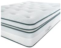 Silentnight UltraGel 3000 Pkt Sprung Mattress - Superking