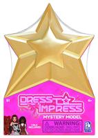 Dress To Impress Series 1 W1 Mystery Doll Pack