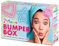 7th Heaven Bumper Box Gift Set