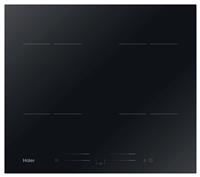 Haier HAISJ64MC Electric Induction Hob - Black