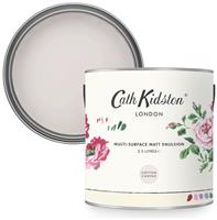 Cath Kidston Cotton Canvas 2.5L Emulsion