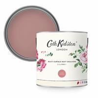 Cath Kidston Multi-Surface Matt Paint 2.5L - Lady Moon