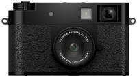 Fujifilm X Half Camera - Black