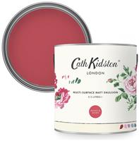 Cath Kidston 2.5L Rows & Bows Emulsion