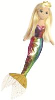 Aurora Sea Sparkles 18-inch Amanda Plush Toy