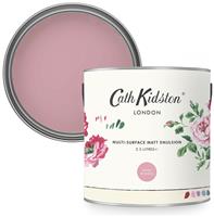 Cath Kidston 2.5L Rosewishes Emulsion