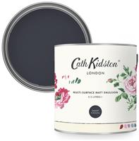 Cath Kidston Smart Casual 2.5L Emulsion - Grey