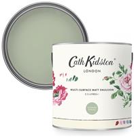 Cath Kidston 2.5L Summer Sprigs Emulsion - Green
