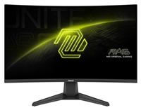 MSI MAG 276CF E20 27 Inch 200Hz FHD Curved Gaming Monitor
