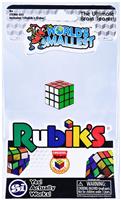 World's Smallest Rubik's Cube