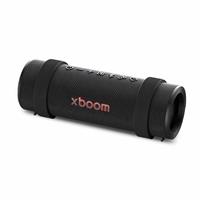 LG xboom Grab Portable Bluetooth Speaker - Black