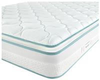 Silentnight UltraGel Cool 2000 Pkt Sprung Mattress - Single