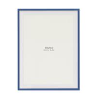 "Habitat Blue Cobalt Picture Frame - 24x32"""