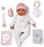 Baby Annabell Active Leah Doll