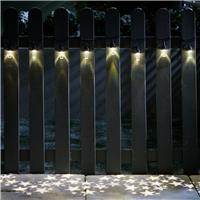 Habitat Star Projector LED Christmas String Light