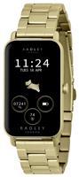 Radley Series 21 Rose Gold Tone Bracelet Smart Watch
