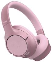 Fresh 'n Rebel Clam Fuse Over-Ear ANC Headphones - Pink