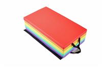 Chad Valley Soft Play Folding Playmat & Gym