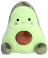 Aurora Palm Pals 13 Inch Airy Avocado Soft Toy