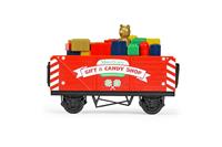 Hornby Santa's Express USB Rechargeable Train Set