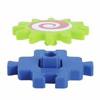 Chad Valley Gear Machine Set