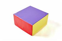 Chad Valley Soft Play Box