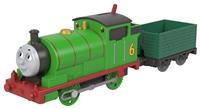 Motorised Classic Percy Engine, Battery-Powered Toy