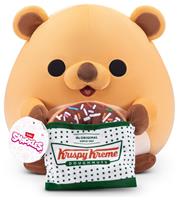 Snackles Plush Soft Toys