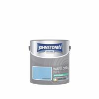 Johnstone's Soft Sheen Paint - Dynasty China - 2.5L