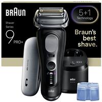 Braun Series 9 Pro+ Electric Shaver 9670CC