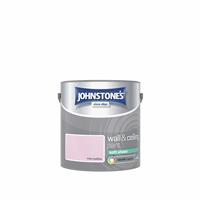 Johnstone's Soft Sheen Paint - Pink Cadillac - 2.5L