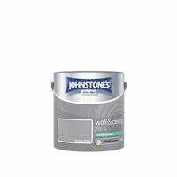 Johnstone's Soft Sheen Paint - Summer Storm - 2.5L