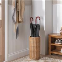 Argos Home Round Umbrella Stand